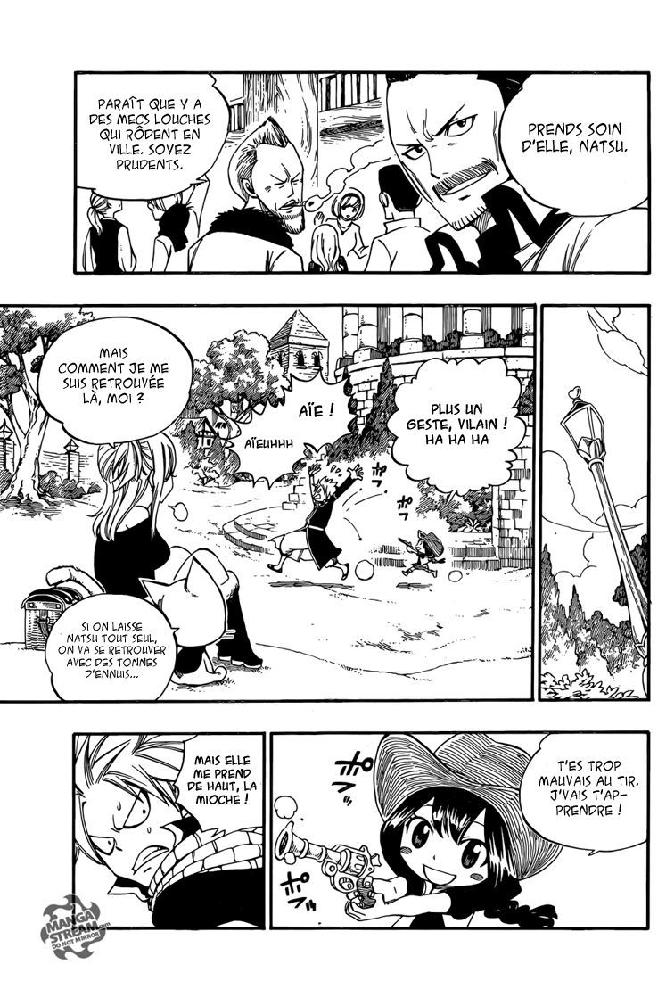 Fairy Tail: Chapter chapitre-7 (bonus) - Page 4